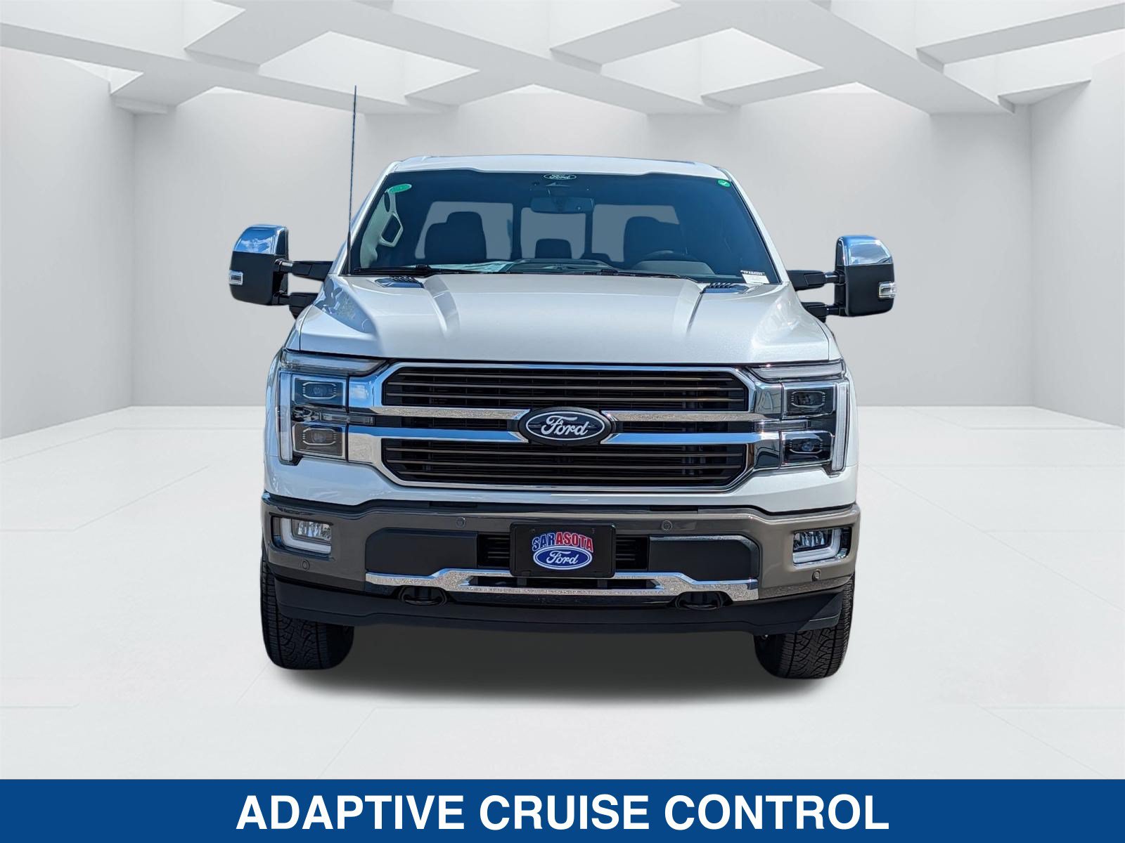 New 2026 Ford F150 King Ranch AWD/4WD image 10
