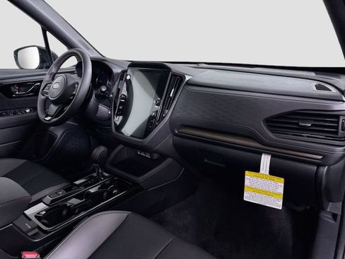 New 2026 Subaru Forester Sport AWD/4WD image 30