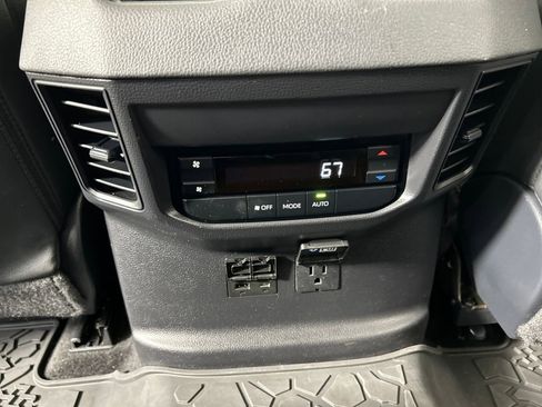 Used 2024 Toyota Sequoia TRD Pro image 18