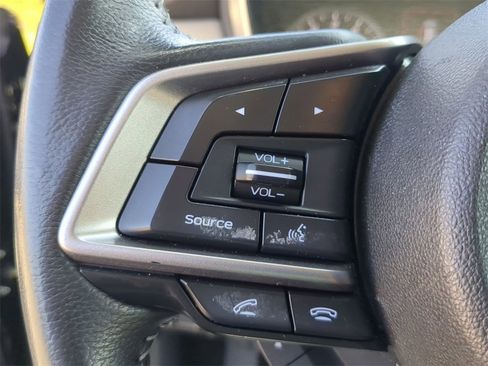 Used 2022 Subaru Outback Limited image 25