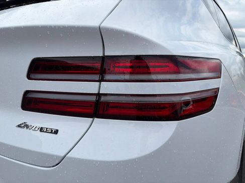 New 2026 Genesis GV80 3.5T Advanced AWD/4WD image 11