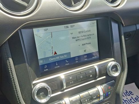 Certified 2021 Ford Mustang Premium w/ Equipment Group 201A RWD image 16