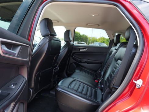 Used 2023 Ford Edge SEL w/ Convenience Package AWD/4WD image 20