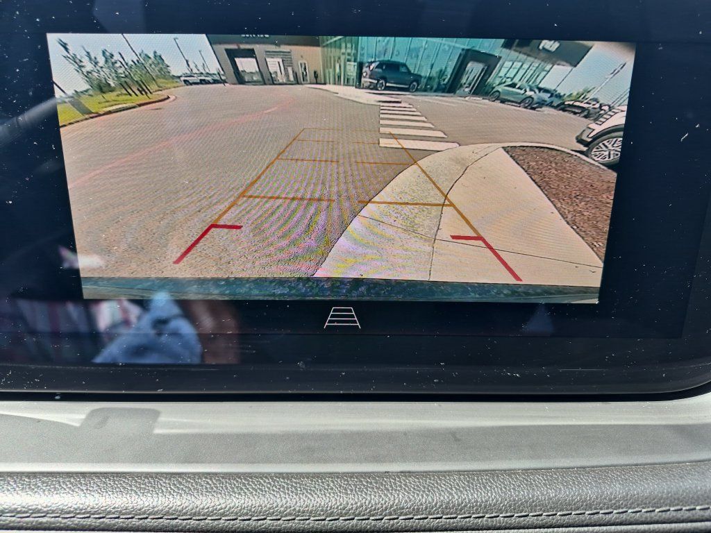 Used 2024 Buick Encore GX Sport Touring FWD image 19