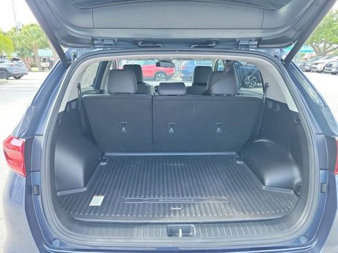 Used 2020 Kia Sportage EX FWD image 11