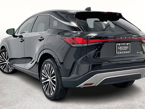 Used 2024 Lexus RX 350 Premium Plus w/ Convenience Package image 12