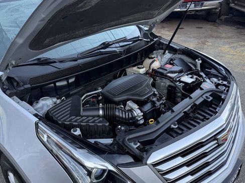 Used 2017 Cadillac XT5 Luxury w/ Driver Awareness Package image 14