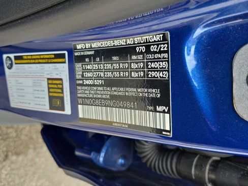 Used 2022 Mercedes-Benz GLC 300 4MATIC image 14