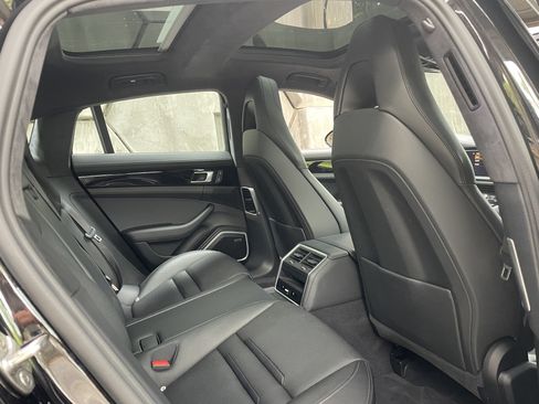 Used 2023 Porsche Panamera GTS AWD/4WD image 19