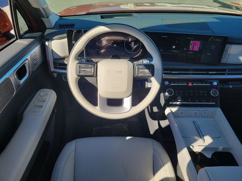 New 2025 Hyundai Santa Fe Calligraphy FWD image 18