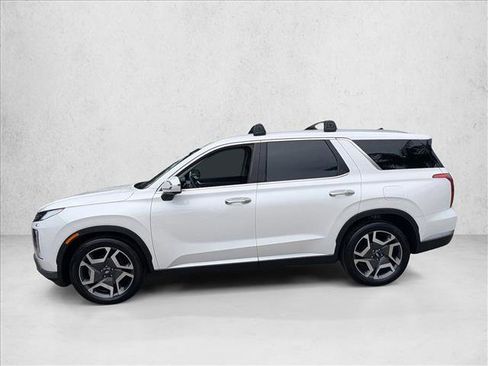 Used 2023 Hyundai Palisade SEL image 9
