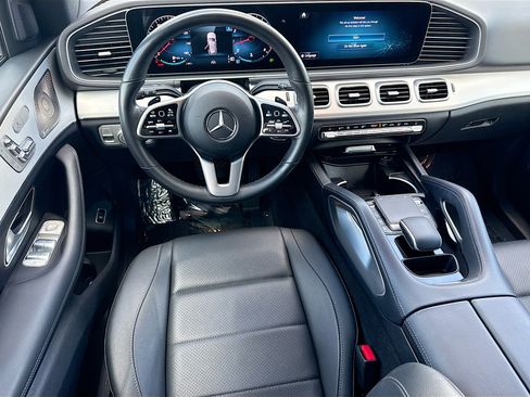 Used 2022 Mercedes-Benz GLE 350 image 16