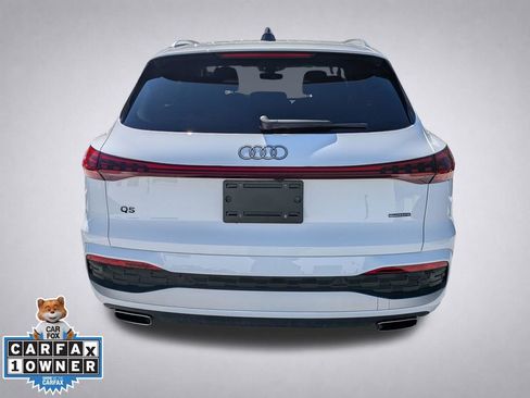 Used 2025 Audi Q5 Premium w/ Convenience Package AWD/4WD image 5
