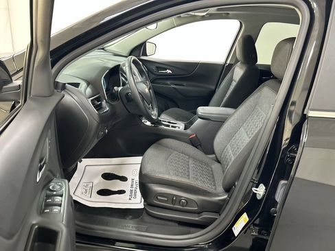 Certified 2023 Chevrolet Equinox LT AWD/4WD image 9