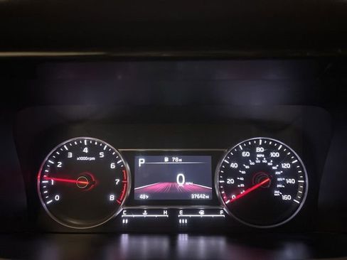 Certified 2023 Kia Sorento S w/ Panoramic Sunroof Package image 13