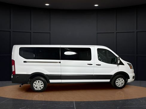 Used 2024 Ford Transit 350 XLT RWD image 6