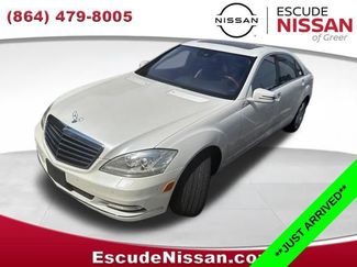 Used 2010 Mercedes-Benz S 550 video 1