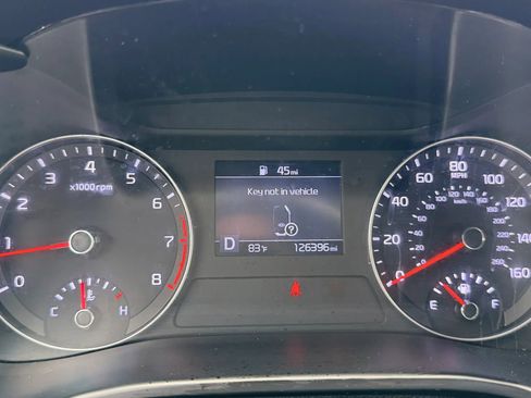 Used 2021 Kia Forte GT-Line image 16