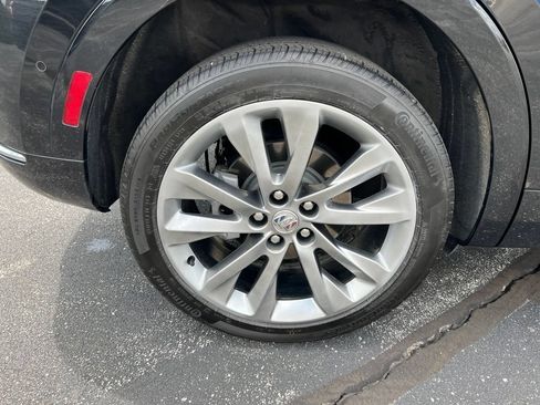 Used 2023 Buick Envision Avenir FWD image 43