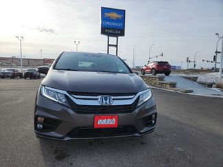 Used 2019 Honda Odyssey EX-L video 2