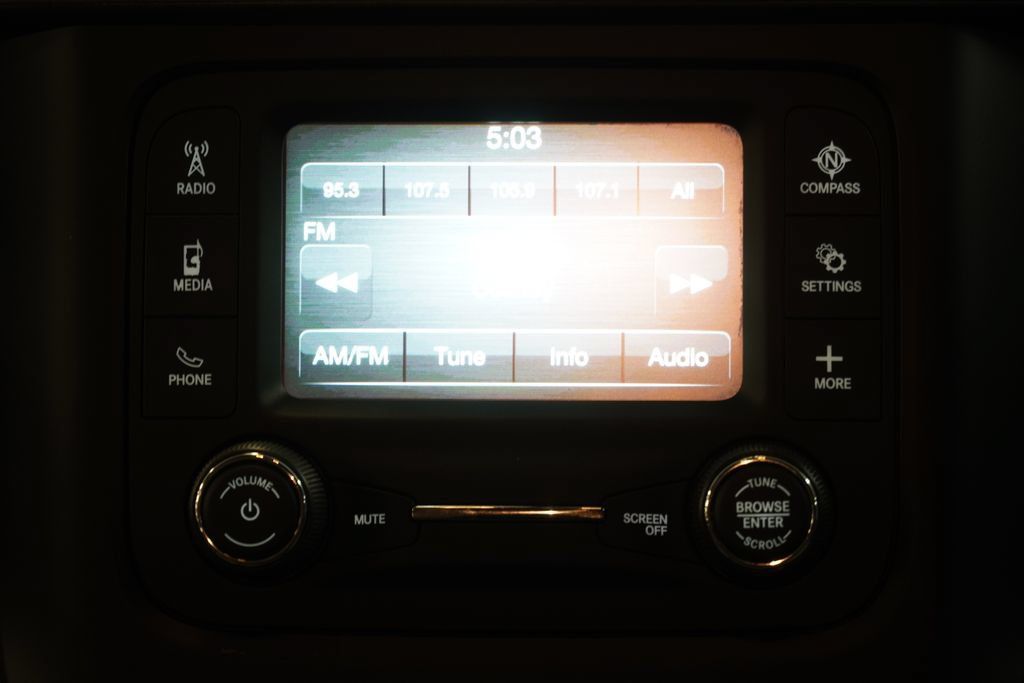 Used 2019 RAM 1500 Big Horn AWD/4WD image 19