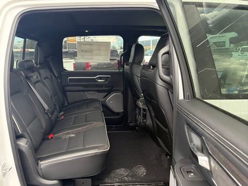 New 2026 RAM 1500 Laramie image 34