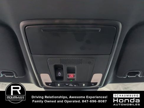 New 2026 Honda Civic Sport Touring image 10