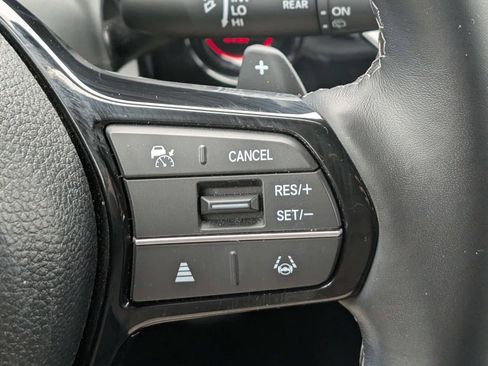 Certified 2023 Honda Civic Sport image 19