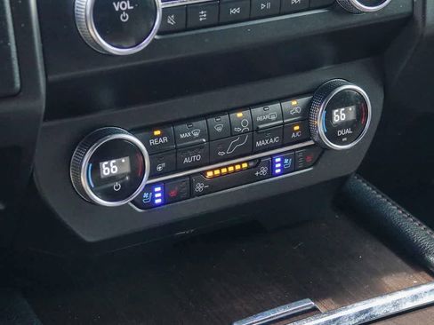 Used 2020 Ford Expedition King Ranch RWD image 21