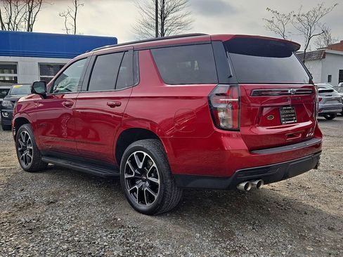 Used 2023 Chevrolet Tahoe RST w/ Sport Performance Package image 6