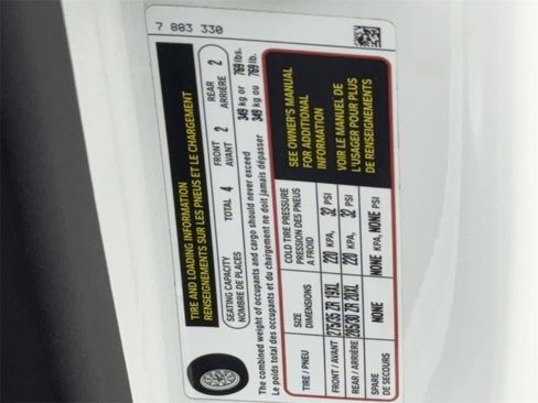 Used 2024 BMW M4 Competition w/ M Carbon Exterior Package image 54