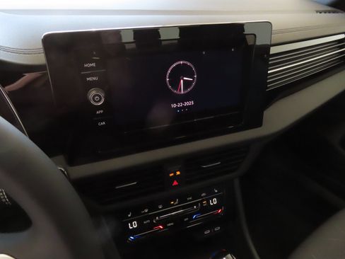 New 2026 Volkswagen Jetta Sport FWD image 17