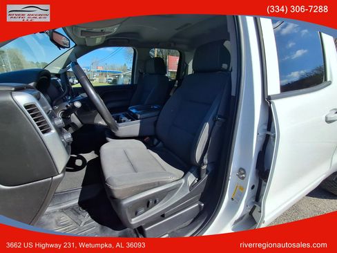 Used 2019 Chevrolet Silverado 1500 LT image 6