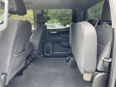 Used 2023 Chevrolet Silverado 1500 LT AWD/4WD image 24