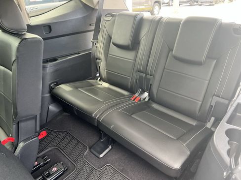 Used 2023 Volkswagen Atlas SE FWD image 33