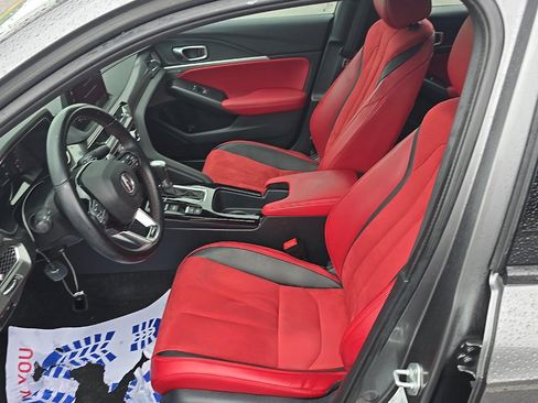 Used 2023 Acura Integra A-Spec FWD image 8