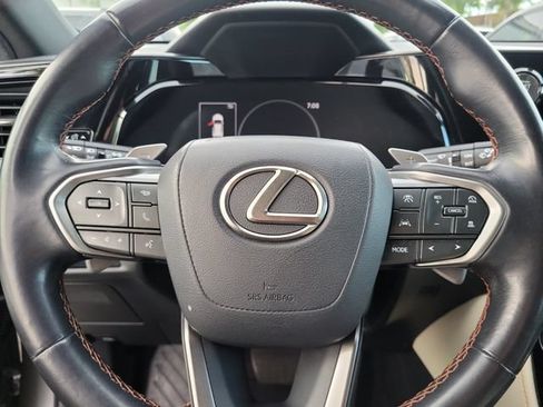Used 2024 Lexus NX 350 AWD image 18