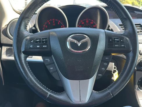 Used 2011 MAZDA MAZDA3 s Sport image 16