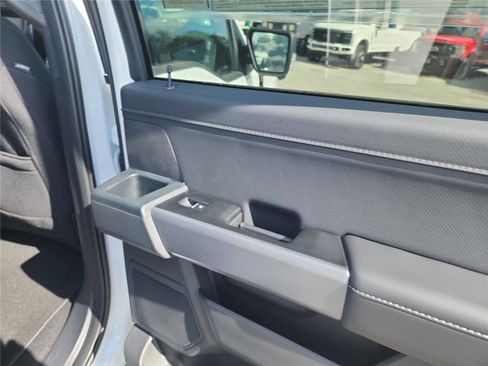 New 2025 Ford F150 XLT w/ Equipment Group 302A MID image 23