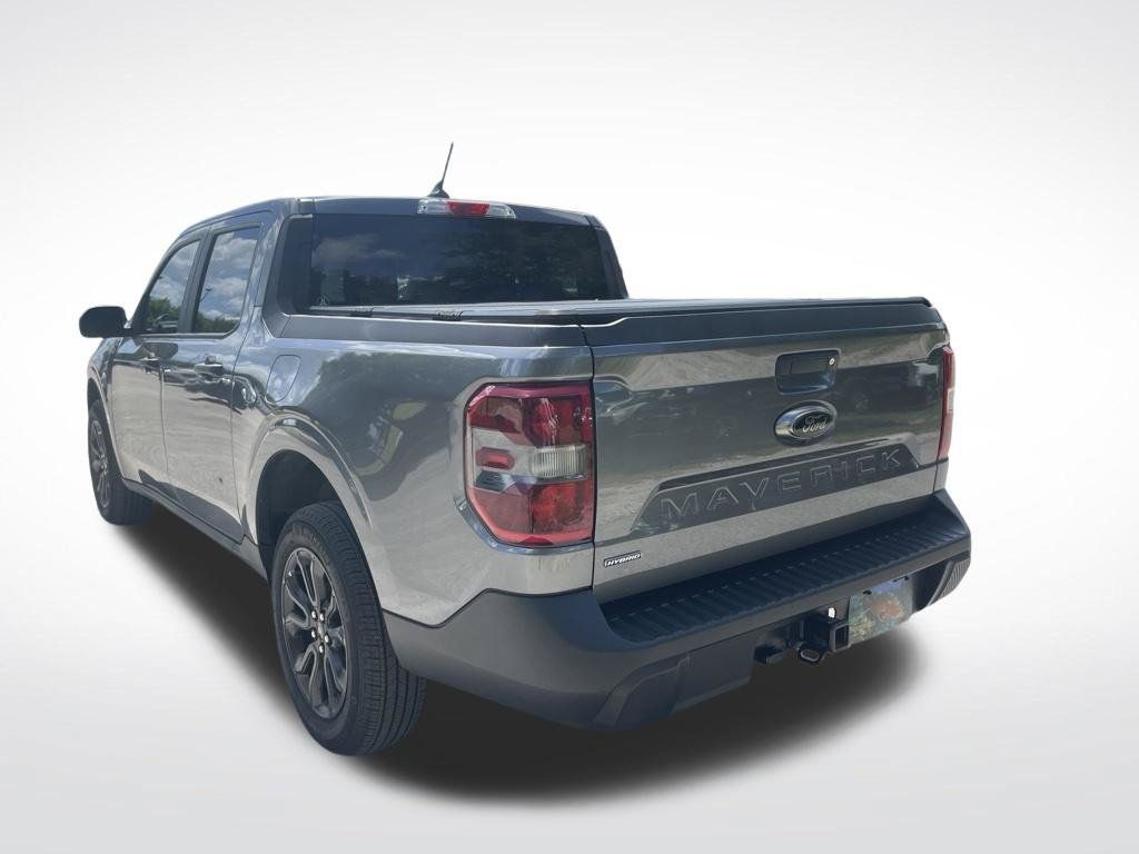 Used 2024 Ford Maverick XLT w/ XLT Luxury Package FWD image 5