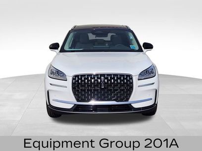 Used 2024 Lincoln Corsair Reserve w/ Equipment Group 201A