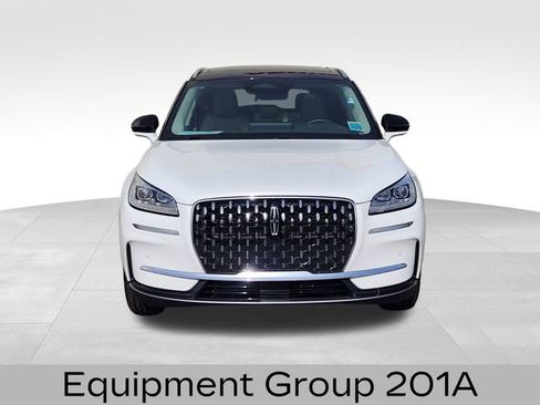 Used 2024 Lincoln Corsair Reserve w/ Equipment Group 201A image 3