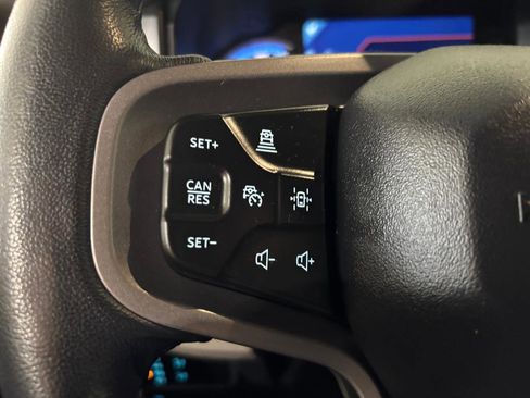 Used 2022 Ford Bronco Wildtrak image 20