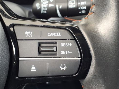 Certified 2024 Honda HR-V Sport image 32