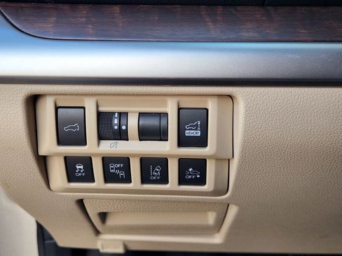 Used 2019 Subaru Outback 2.5i Limited image 21