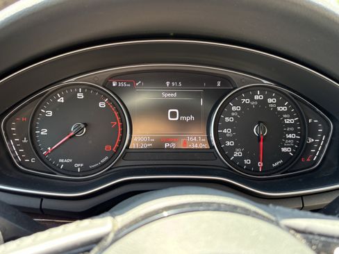 Used 2019 Audi A5 2.0T Premium AWD/4WD image 21