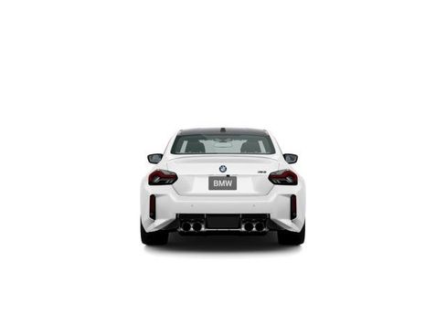 New 2026 BMW M2 RWD image 5