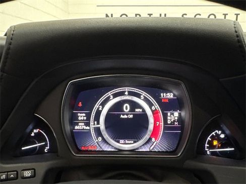 Used 2021 Lexus LS 500 w/ Interior Upgrade Package image 13