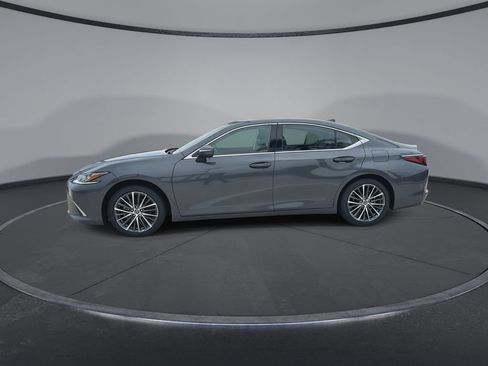 Used 2025 Lexus ES 350 w/ Premium Package FWD image 5