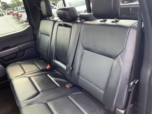 Used 2024 Ford F150 Lariat image 25